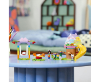 LEGO Koci domek Gabi 10787 Przyjęcie w ogrodzie Wróżkici - 1159400 - zdjęcie 13